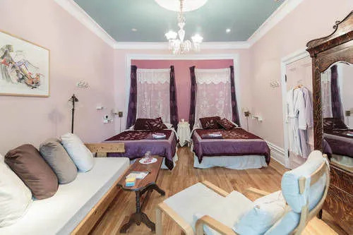 B&B La Petite Prune