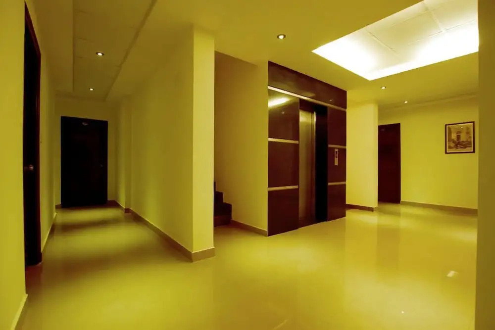 Hotel Sunshine