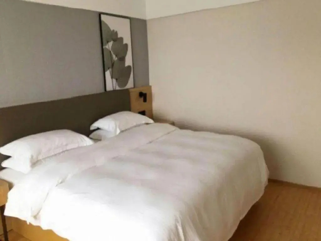 GreenTree Inn Jiangsu Lianyungang Hualian Building Business Hotel