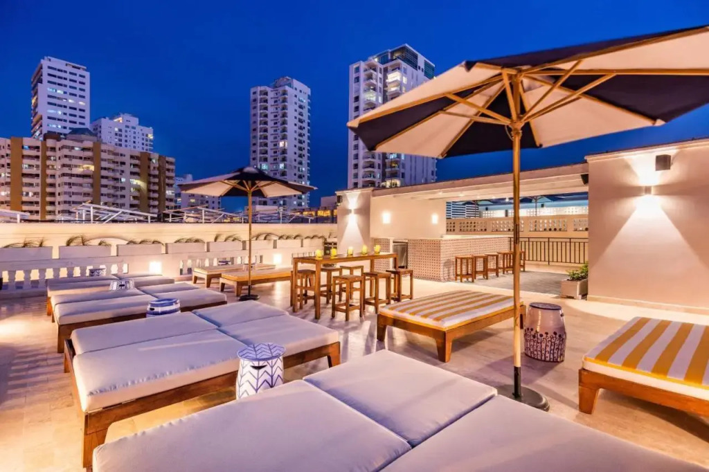 Ermita Cartagena, a Tribute Portfolio Hotel