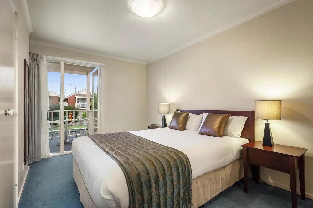 Alphington Serviced Apartments