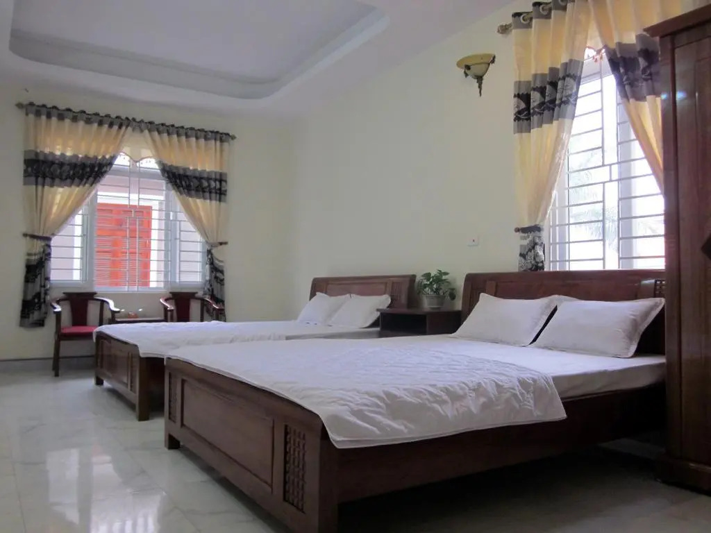Sen Hotel Haiphong