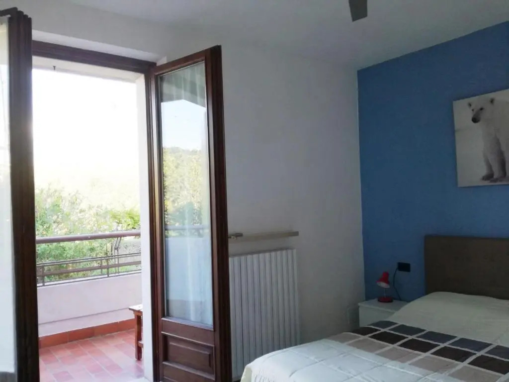 Le Giare Apartments Garda