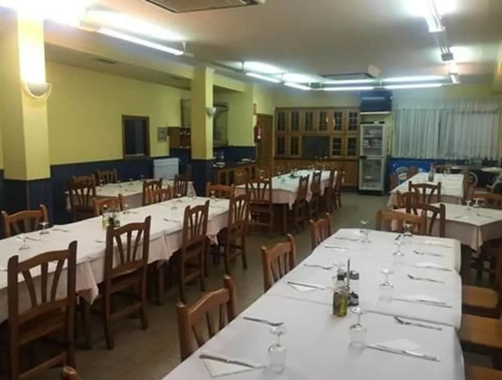 Hostal Tio Pepe I