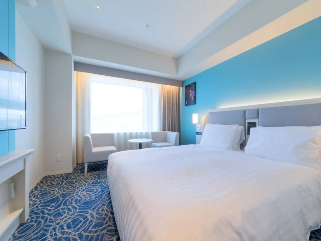 LIBER HOTEL Osaka