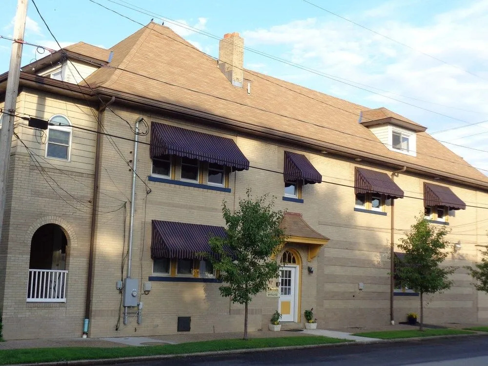 Connellsville Bed and Breakfast