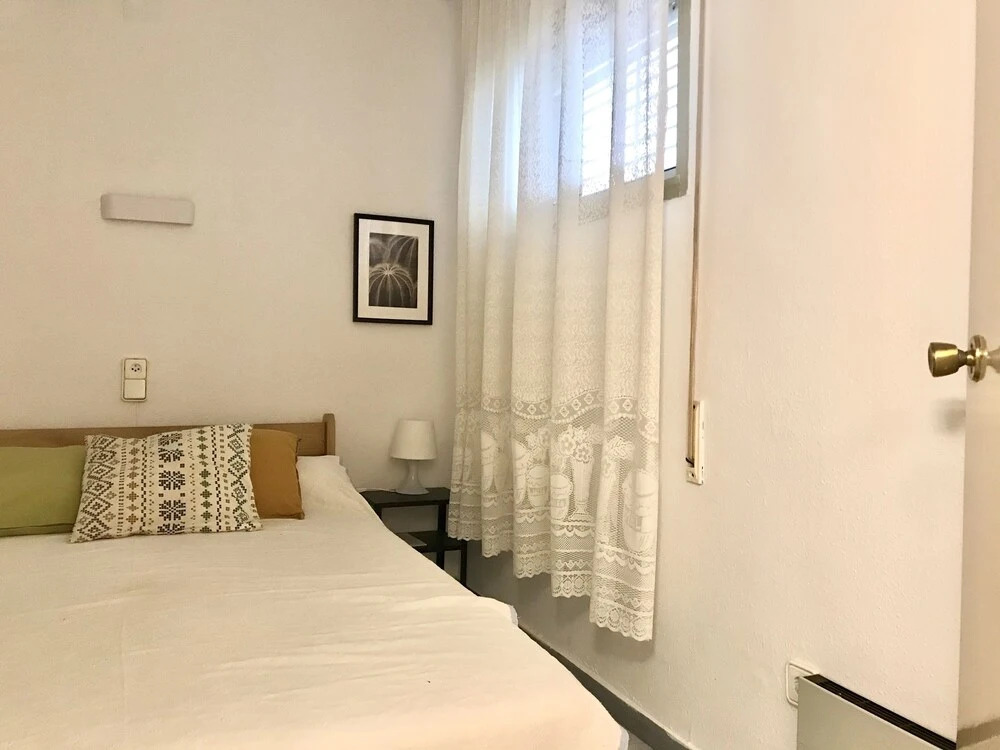 Apartamento Olímpic Vista Mar - 103A