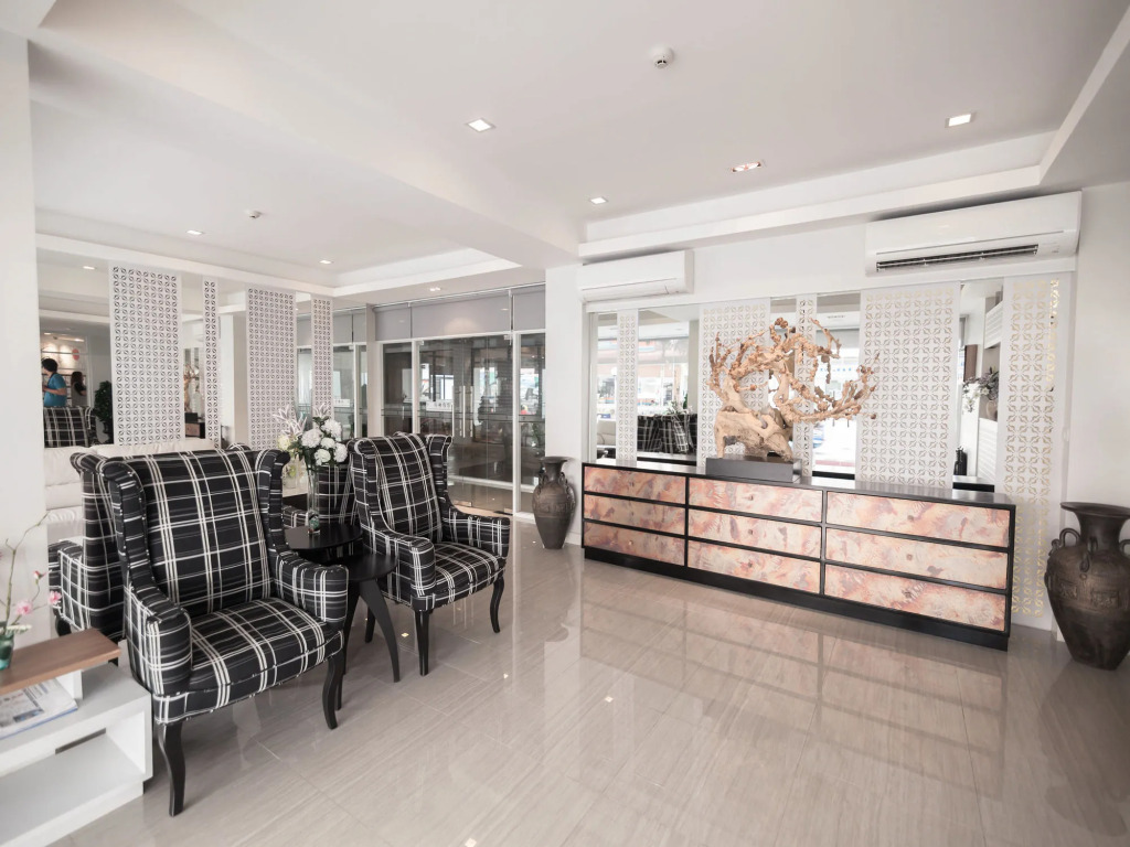 Racha Residence