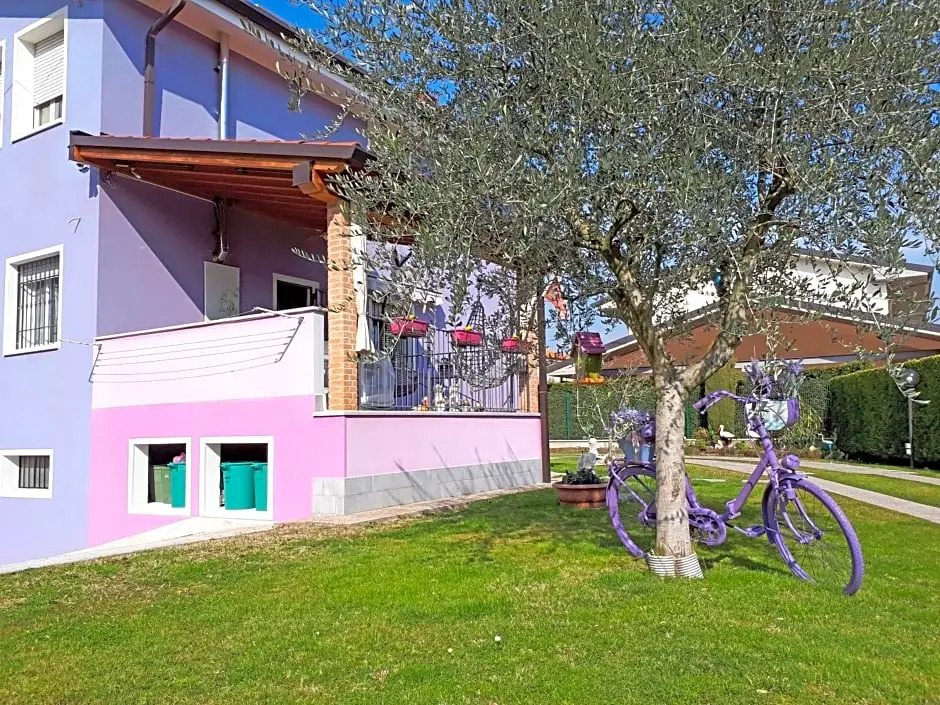 B&B Milu