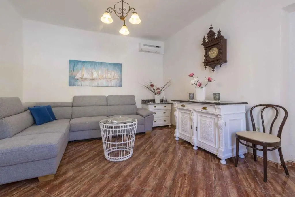 Holiday home in Crikvenica 39155