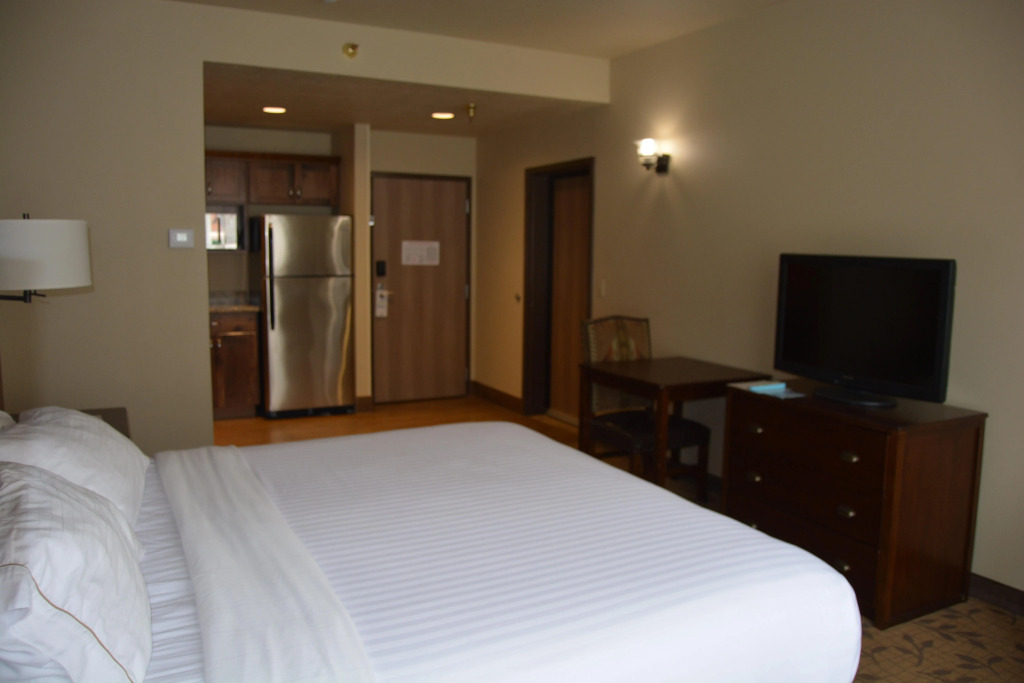 Hyatt Place Springdale - Zion National Park