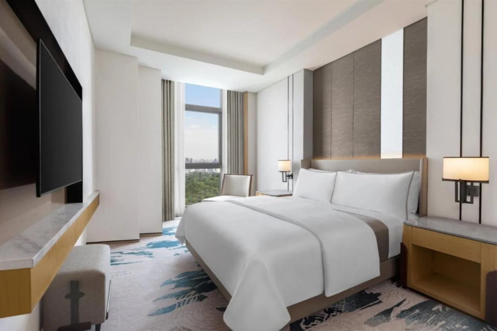 The Westin Manila