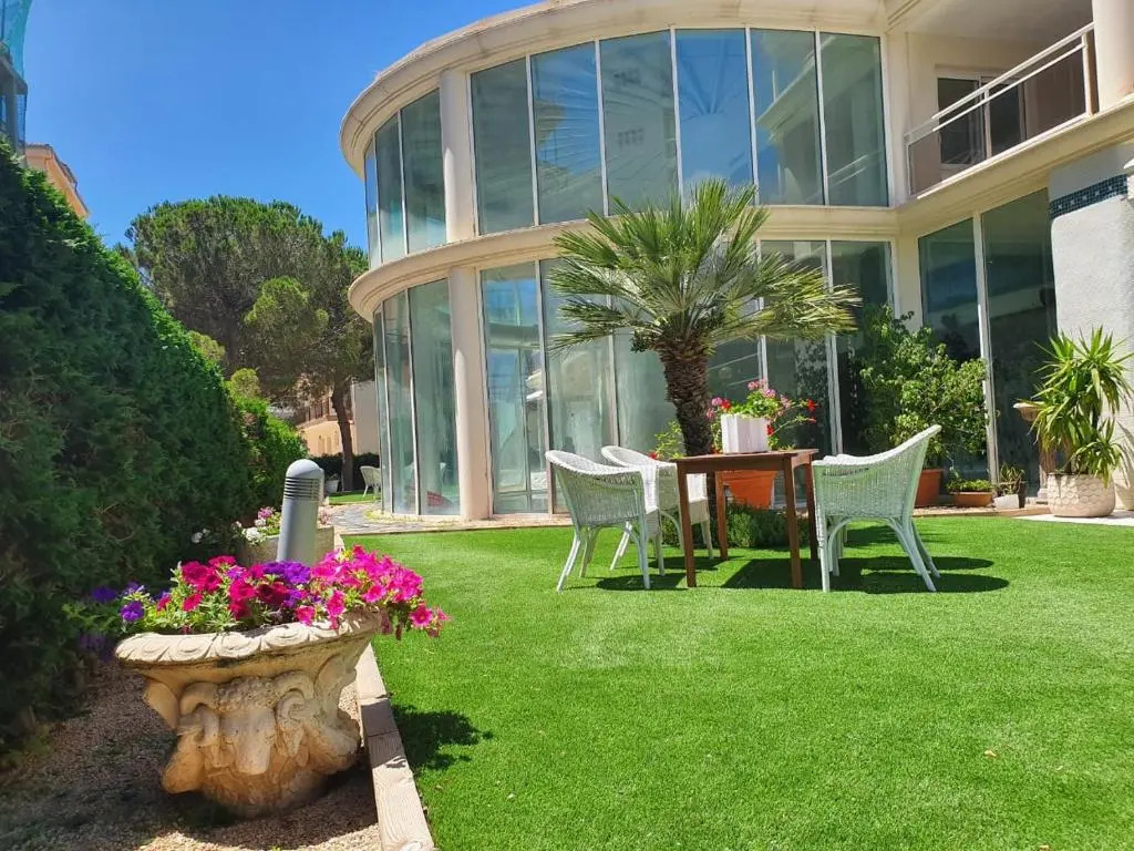 Hotel & Apartaments Thalassa Sport & Wellness