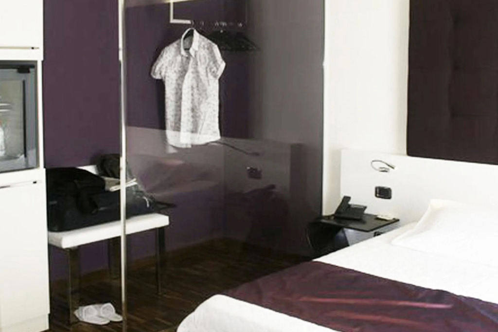 Hotel La Bussola