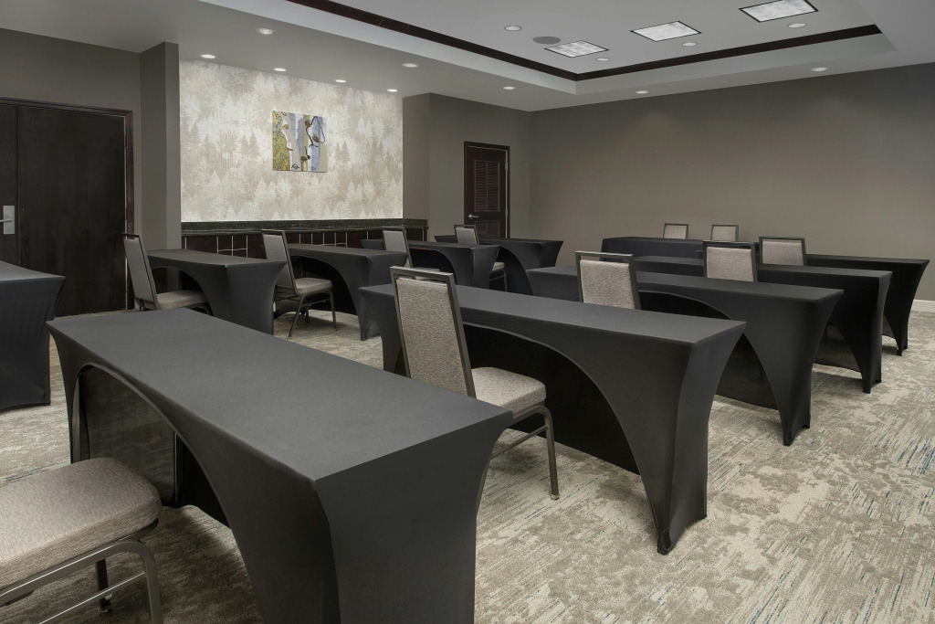 Hilton Garden Inn Dallas/Duncanville