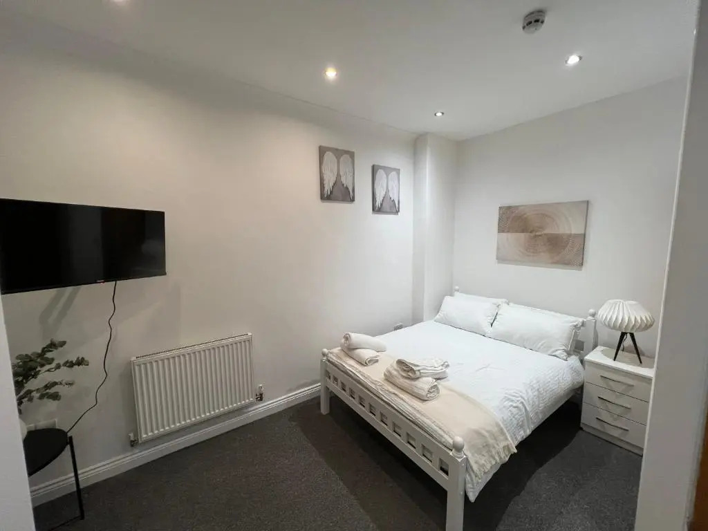 Openway Apartments Camden