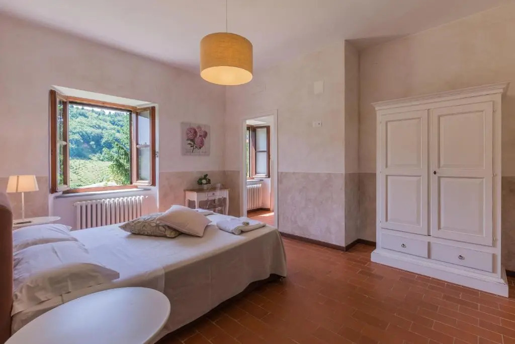 Villa La Fonte 14