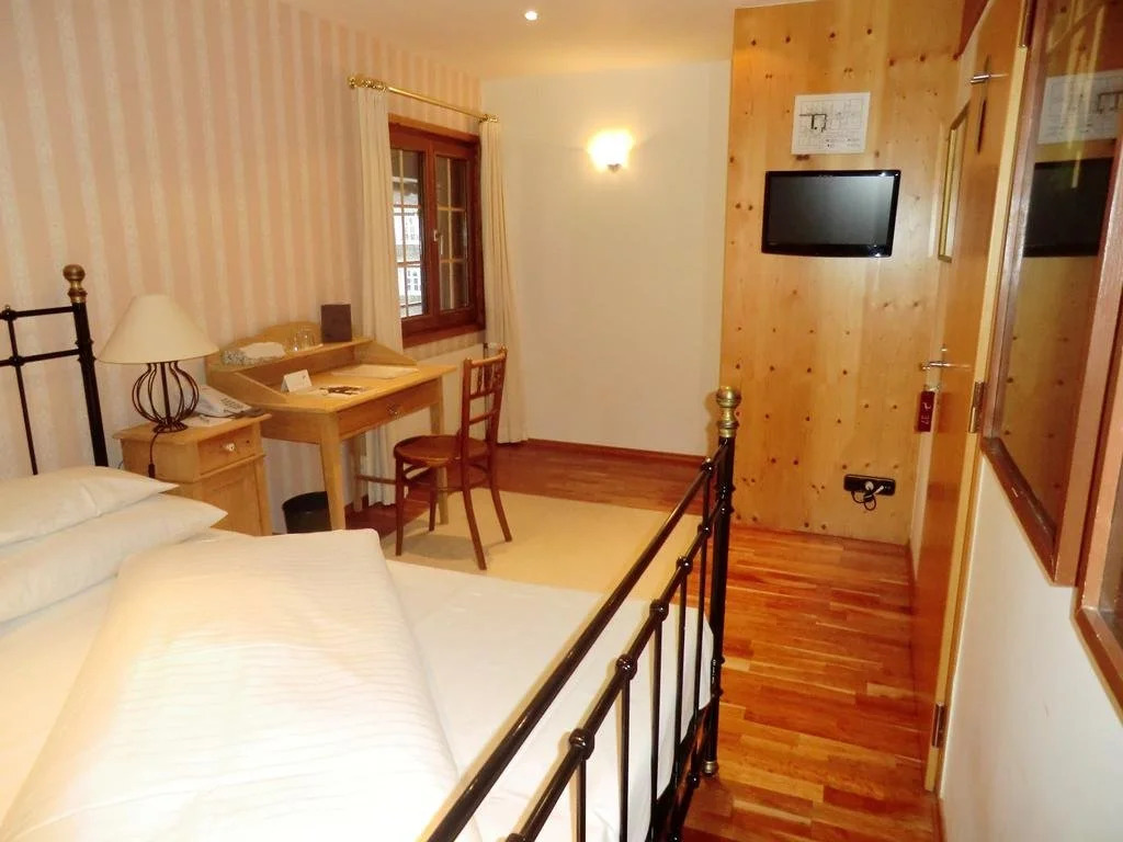 Hirschen - Fine Hotel, Restaurant & Spa