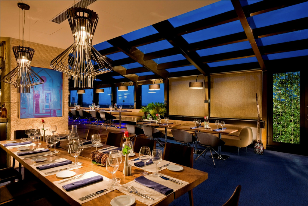 Отель Doubletree By Hilton Istanbul Old Town