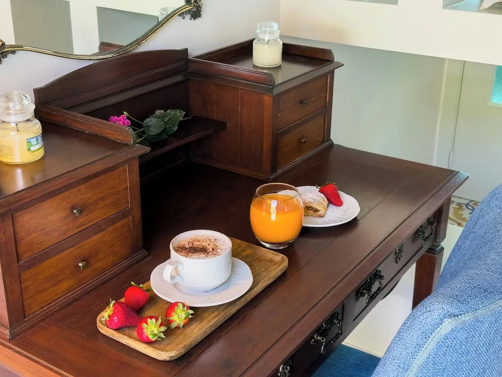 B&B La Villa