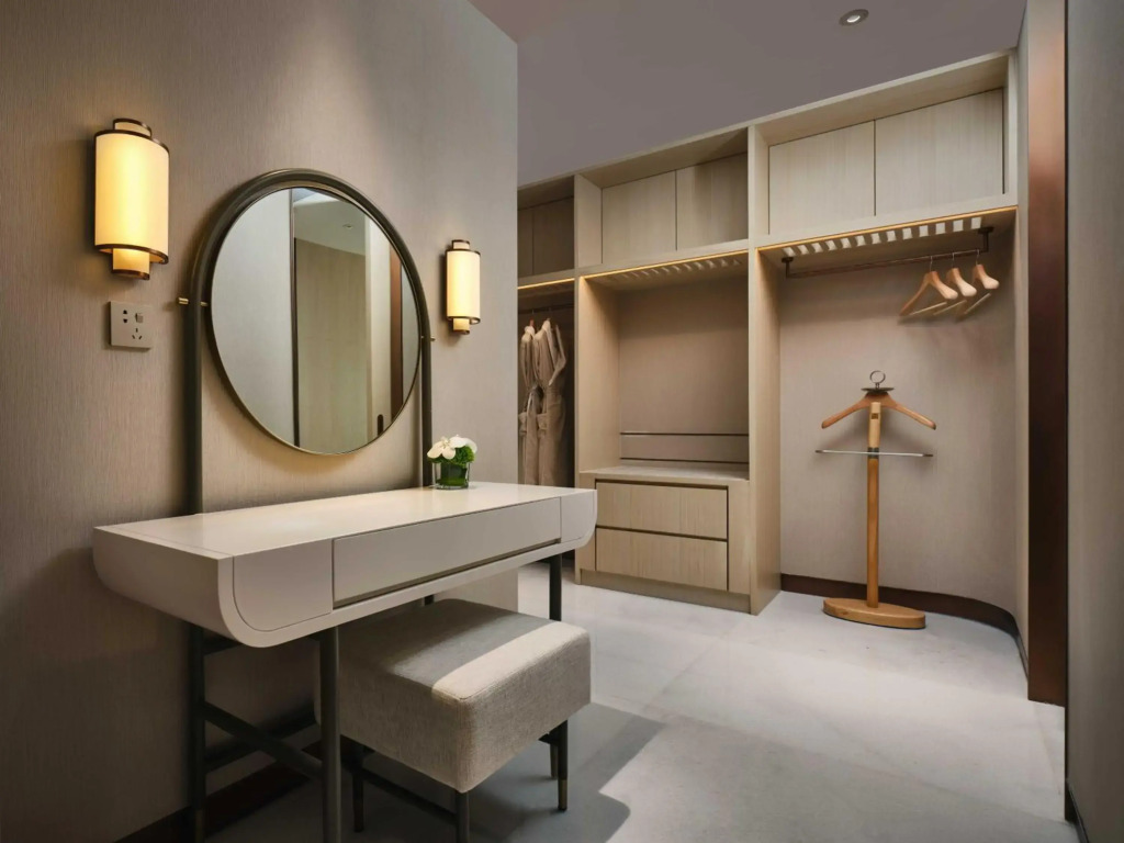 InterContinental Chongqing Raffles City by IHG