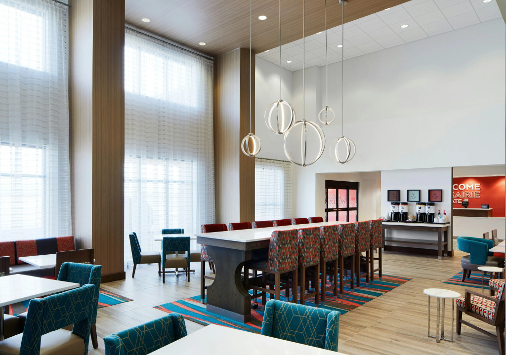Hampton Inn & Suites Chicago/Waukegan