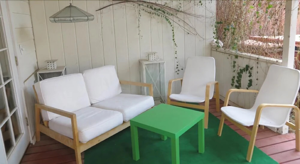 Zenyard Guest House
