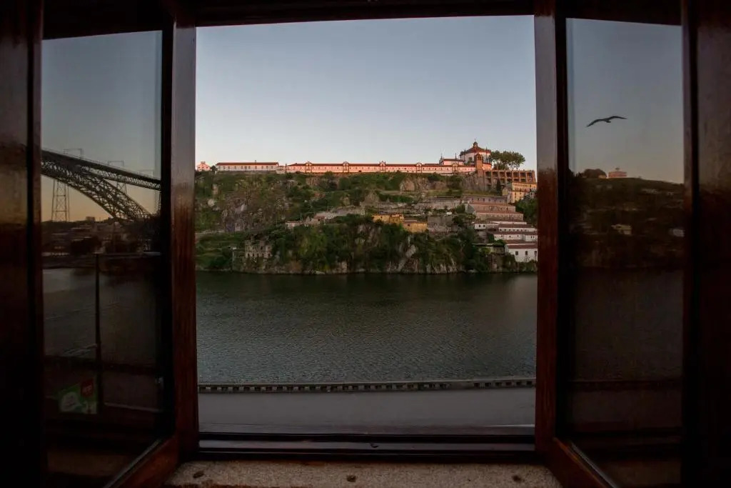 GuestReady - Eiffel Waterfront apartments