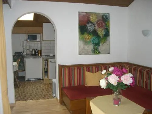 Haus Ebner