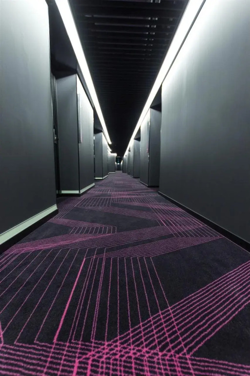 Prize by Radisson, Xhibition Bergen City