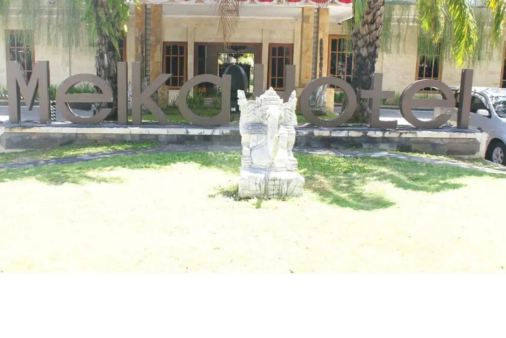 OYO 2334 Melka Excelsior Hotel