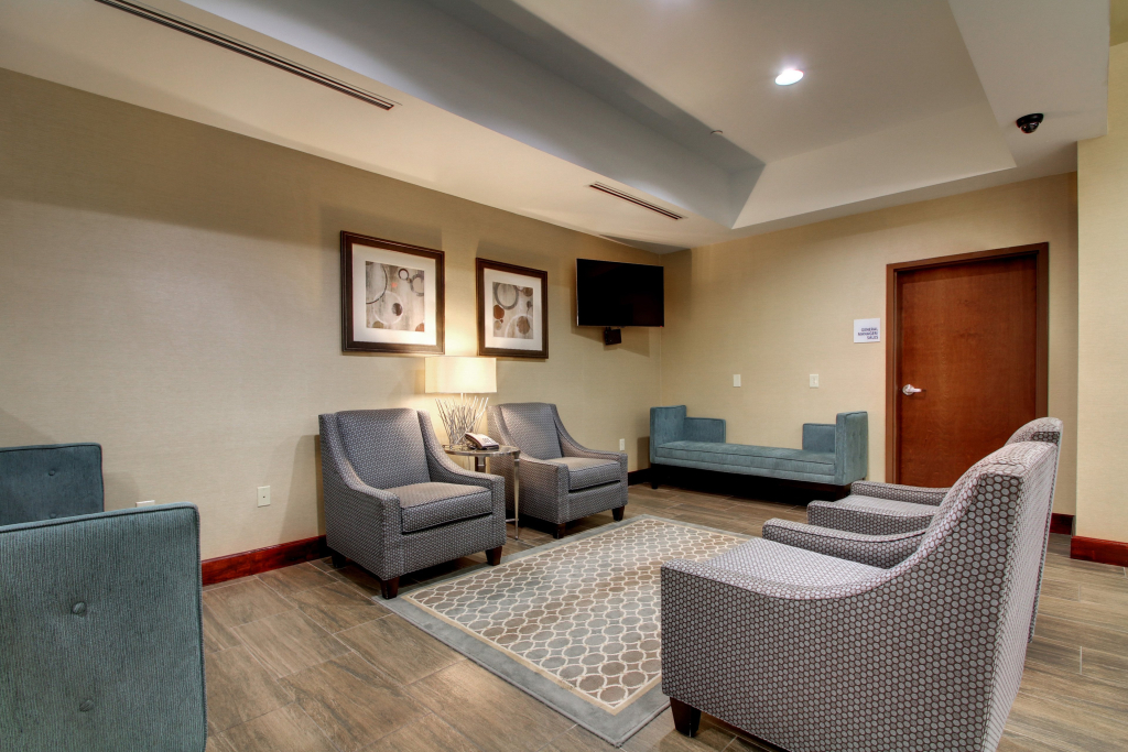 Holiday Inn Express Natchez South West by IHG