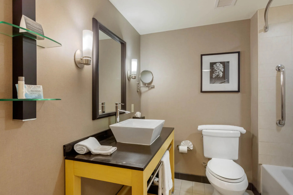 SpringHill Suites by Marriott Fort Collins