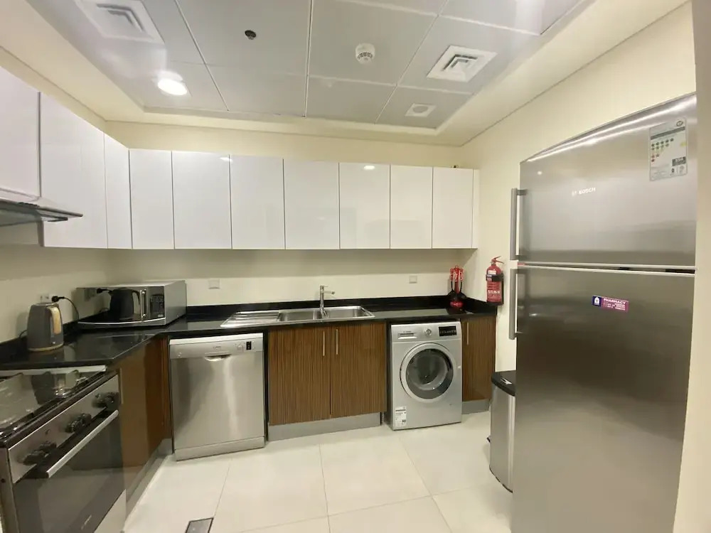 Beautiful and modern 1BR Apartment in Dubai Marina