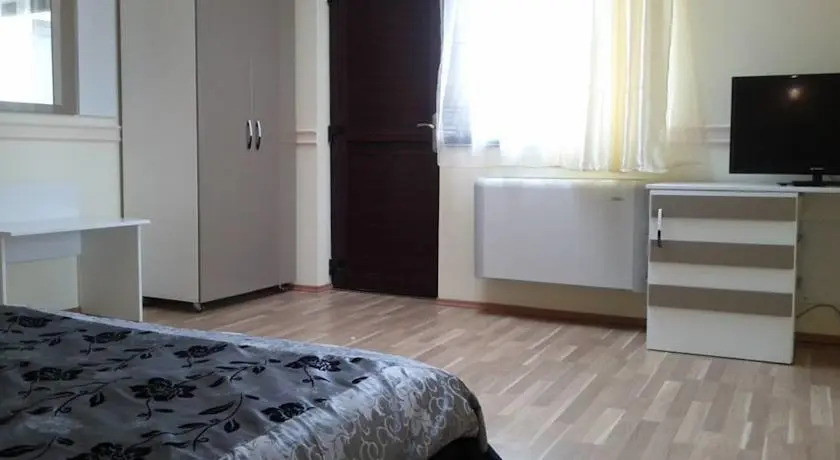 Hotel Casa Enache