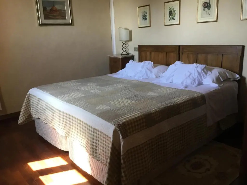SantAntonio Country Resort