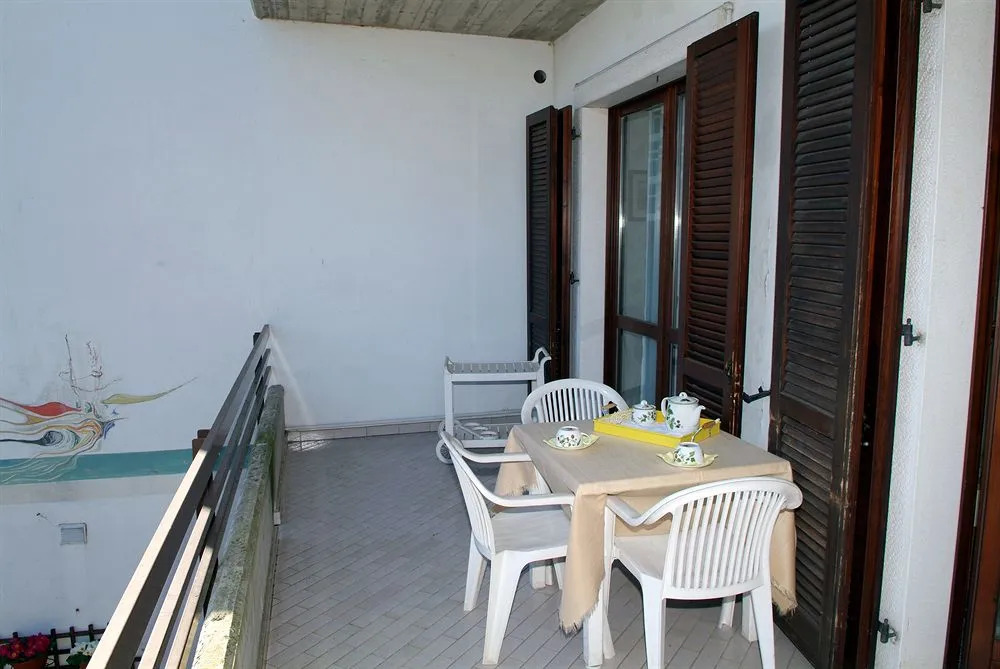 Residence Alba