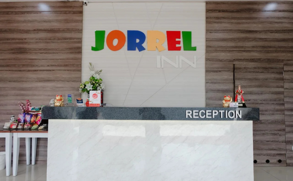 Jorrel Inn Banyuwangi