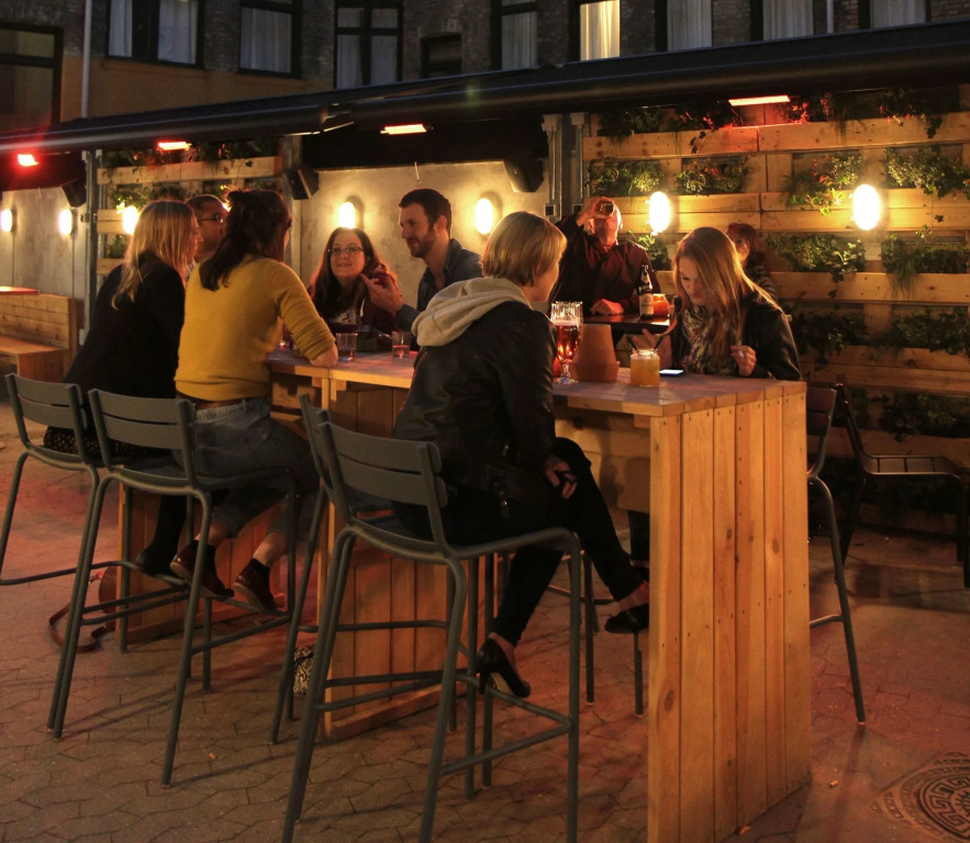 MEININGER Hotel Copenhagen