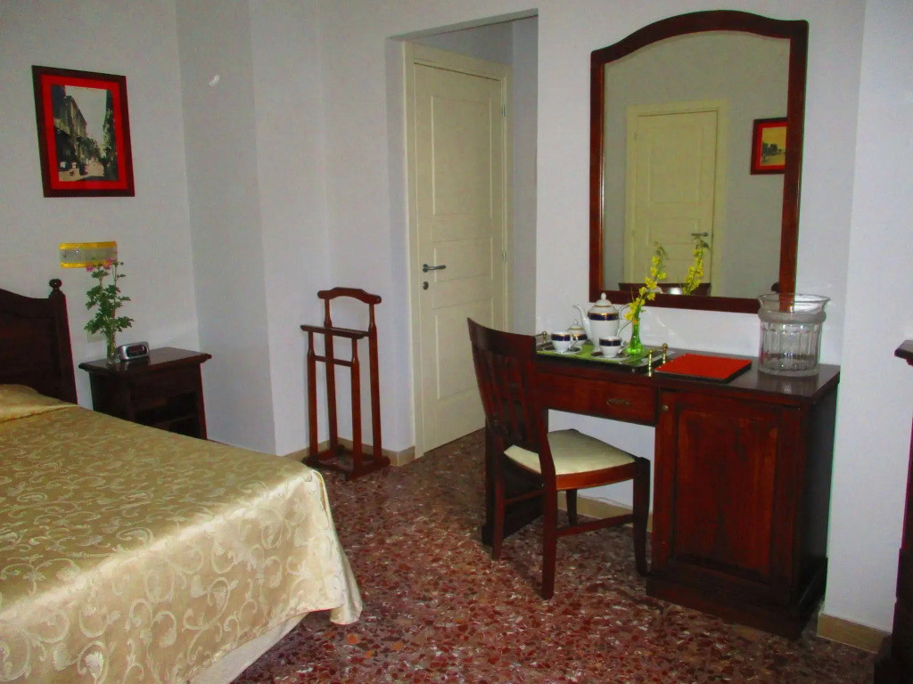Hotel Il Parco