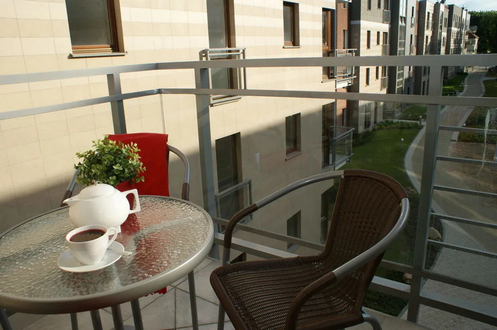 IRS ROYAL APARTMENTS Apartamenty IRS Sopocka Rezydencja
