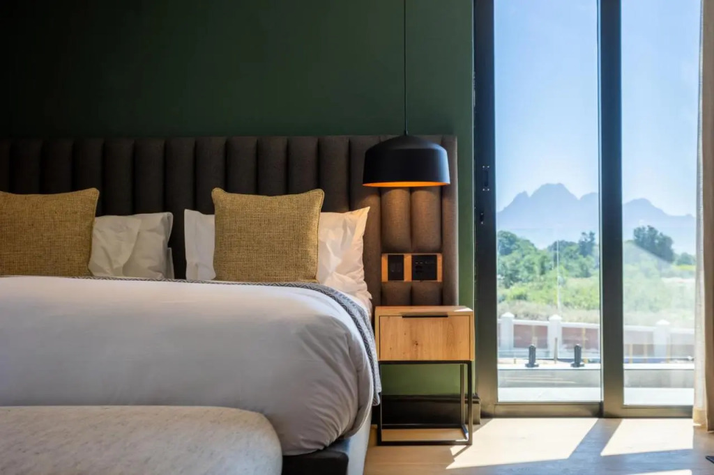 Franschhoek Hotel