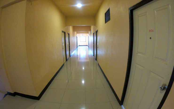 The One Residence