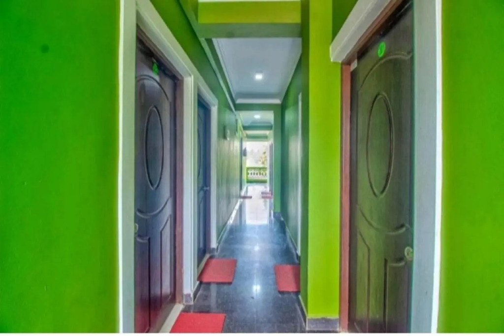 Hotel baga imperial