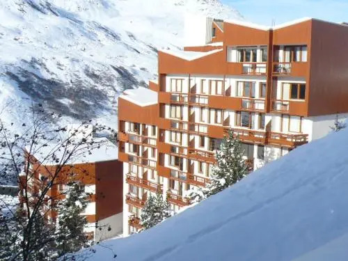 Apartment Boedette a 31
