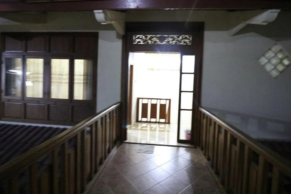 Omahe Winahyu Family Homestay
