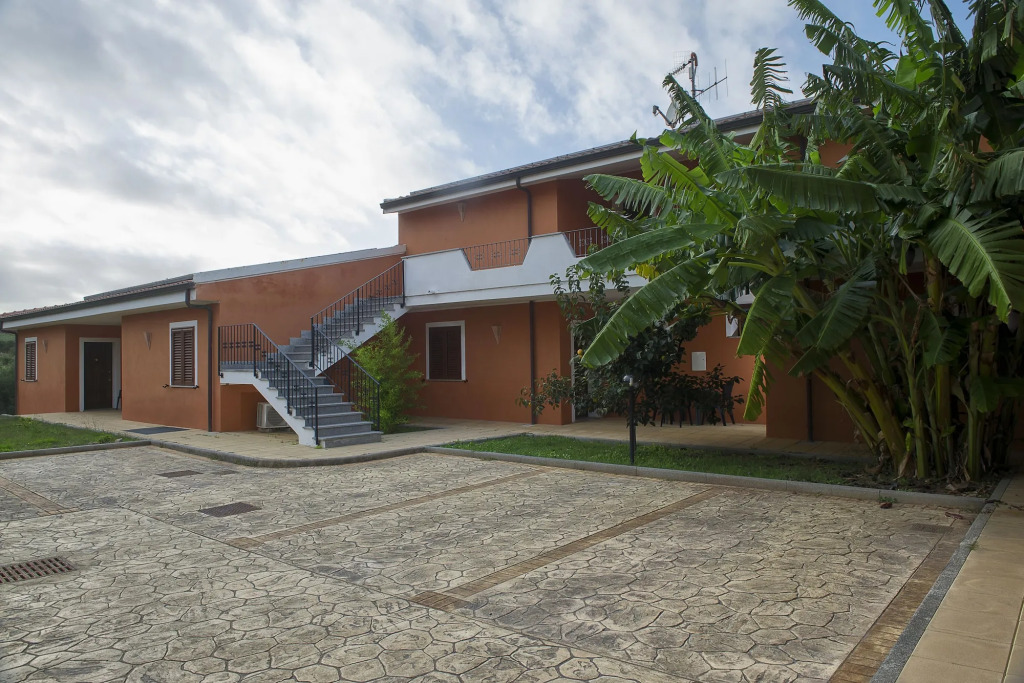 Hotel Montiruju