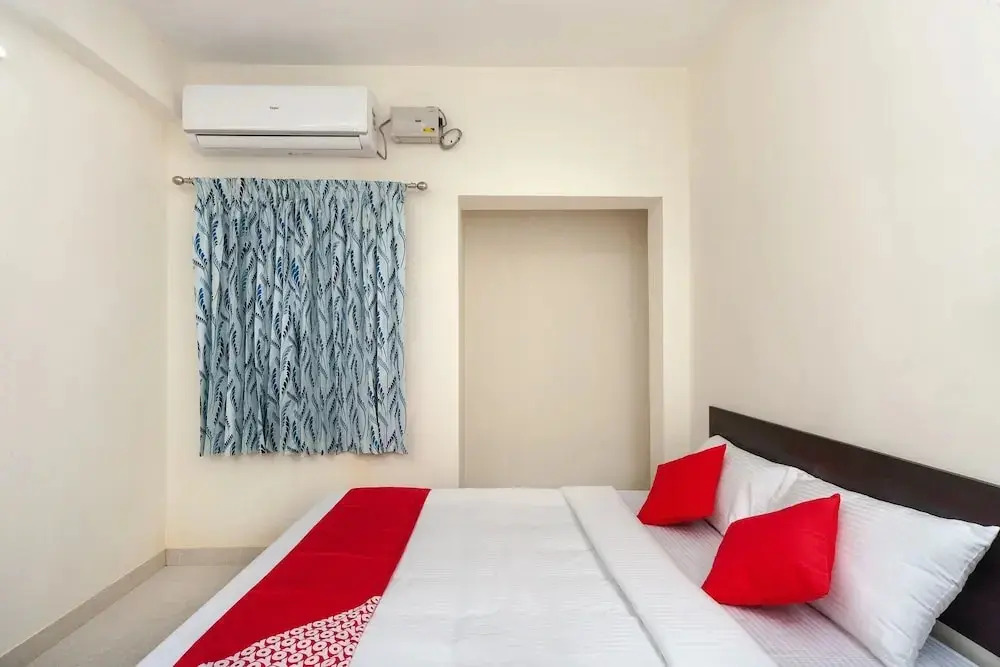Vangal Nest by OYO Rooms