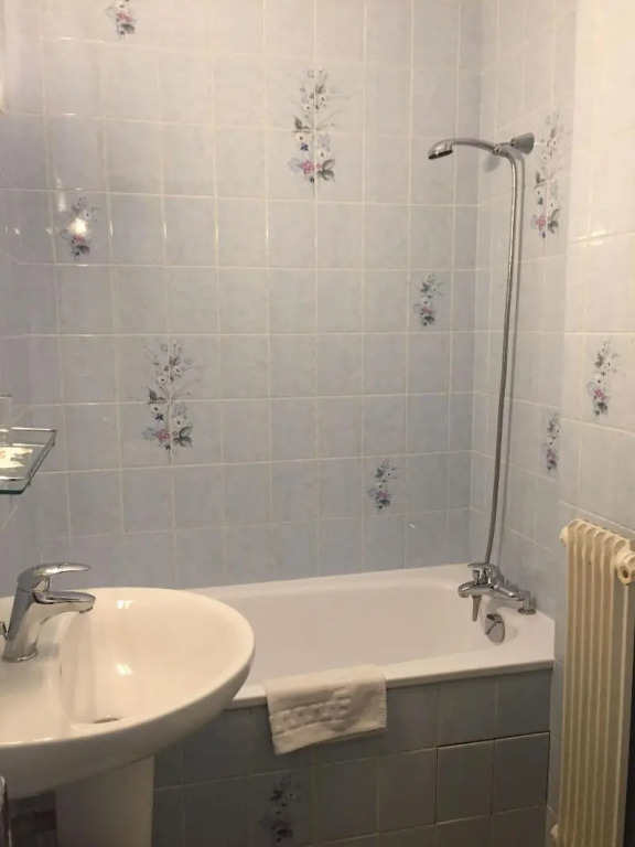Brit Hotel Europ Bergerac