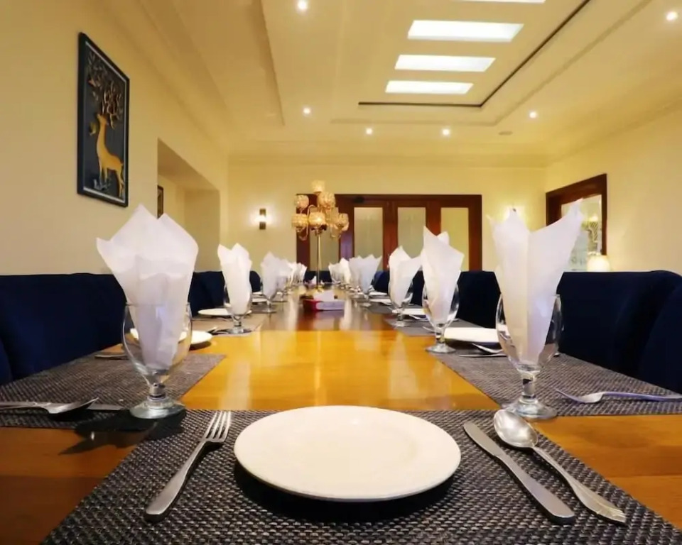 Hotel Meridien